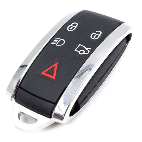 Landrover Freelander 2 Complete Remote <b>key</b>. . Jaguar xf smart key slot